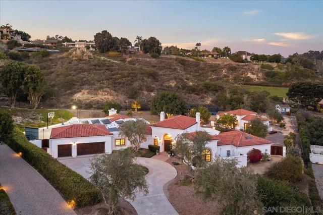 Details for 14891 De La Valle Pl, Del Mar, CA 92014