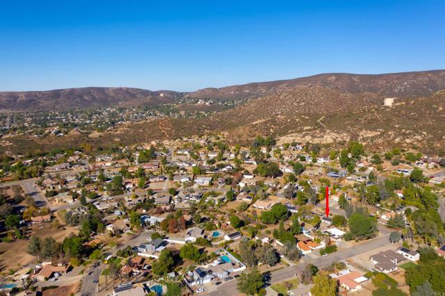 Detail Gallery Image 43 of 50 For 16553 Dartolo Rd, Ramona,  CA 92065 - 4 Beds | 2/1 Baths