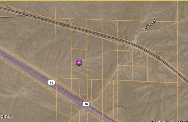 0 Hinkley Near Road, Hinkley, California 92347, ,Land,For Sale,0 Hinkley Near Road,CRP1-15909