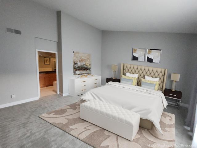 Detail Gallery Image 14 of 43 For 8597 via Mallorca #F,  La Jolla,  CA 92037 - 2 Beds | 2/1 Baths