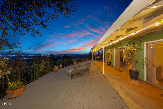Detail Gallery Image 39 of 55 For 675 Mount Wilson Trl, Sierra Madre,  CA 91024 - 3 Beds | 2/1 Baths