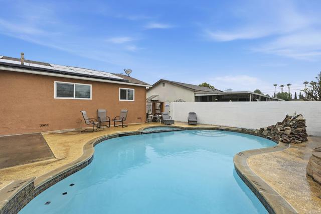 Detail Gallery Image 37 of 40 For 345 S 2nd St, El Cajon,  CA 92019 - 4 Beds | 2 Baths