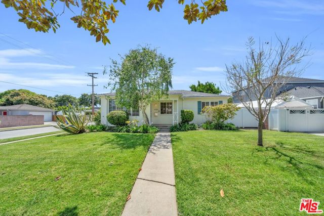 Image 2 for 4083 Bledsoe Ave, Los Angeles, CA 90066