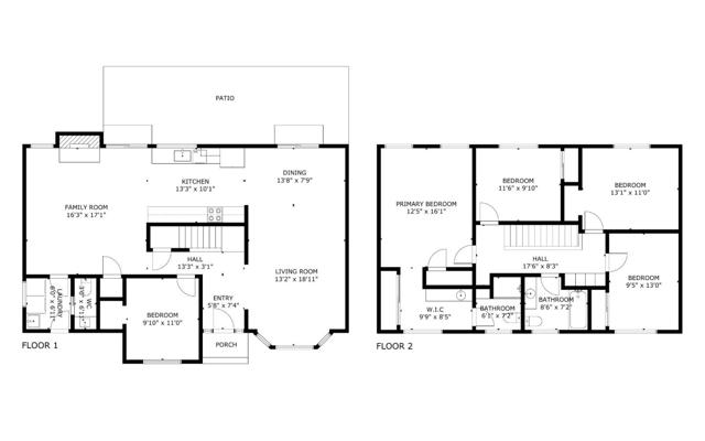 Image 32 of 32 For 1238 Ridge Oak Court