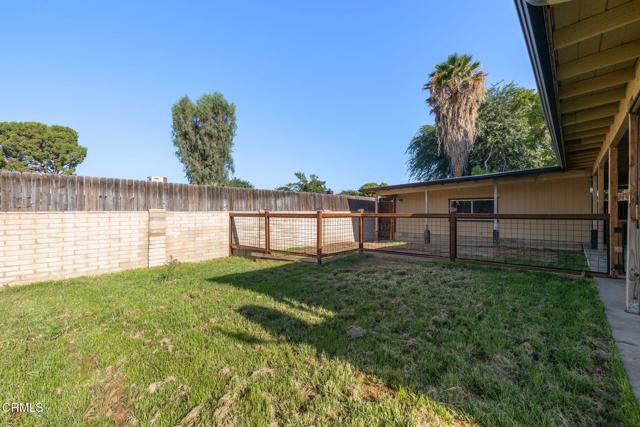 Detail Gallery Image 45 of 47 For 4407 Glencannon St, Bakersfield,  CA 93308 - 3 Beds | 2 Baths