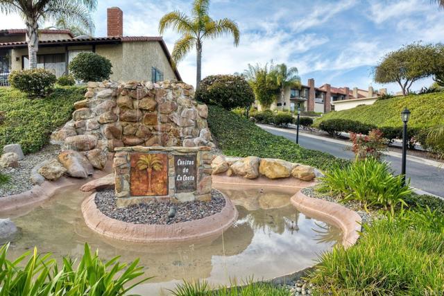 Detail Gallery Image 36 of 49 For 1915 Estrella De Mar Ct #C,  Carlsbad,  CA 92009 - 2 Beds | 2/1 Baths