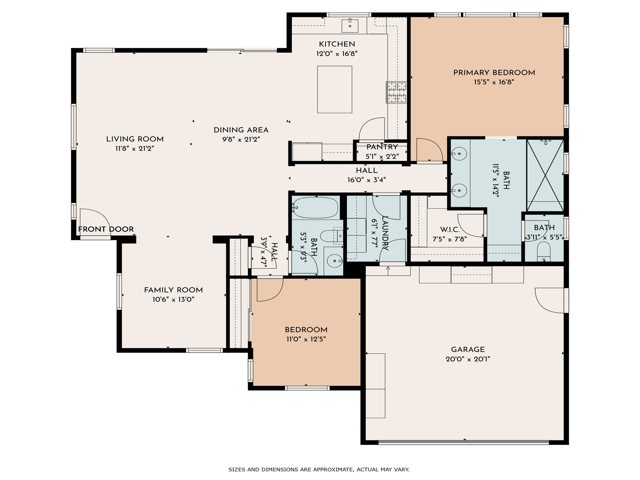 74358 Millennia Way, Palm Desert, CA 92211