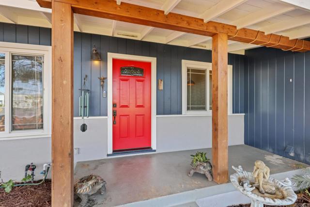 Detail Gallery Image 36 of 38 For 579 Calla Ave, Imperial Beach,  CA 91932 - 3 Beds | 2 Baths