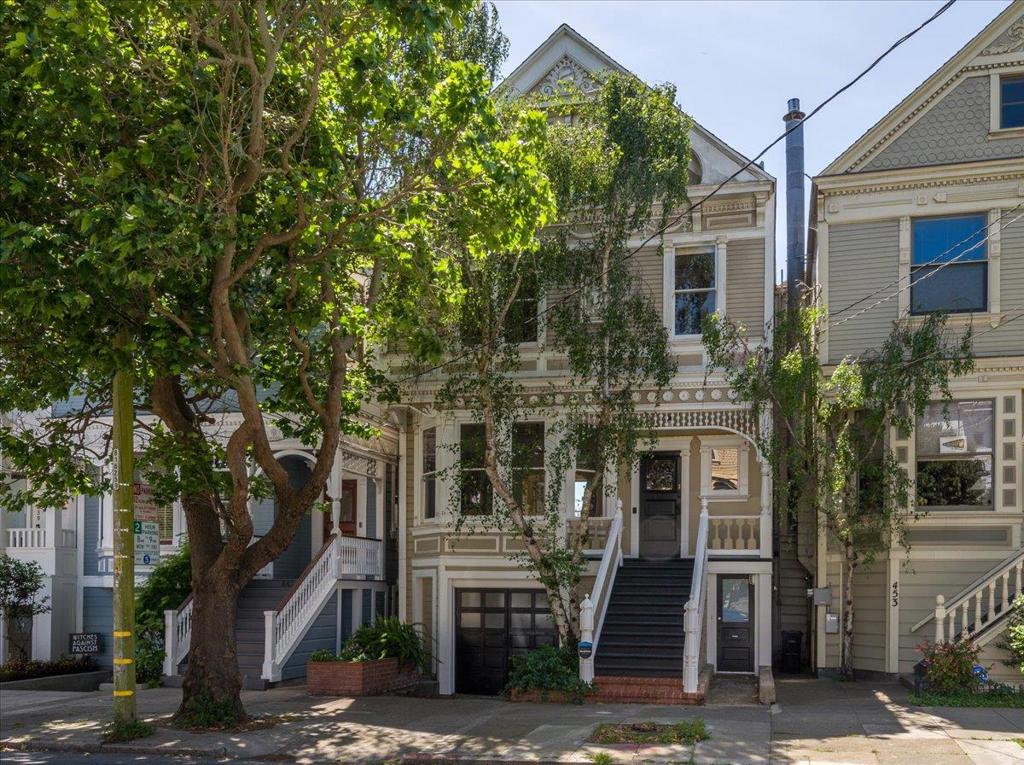449 Alvarado Street