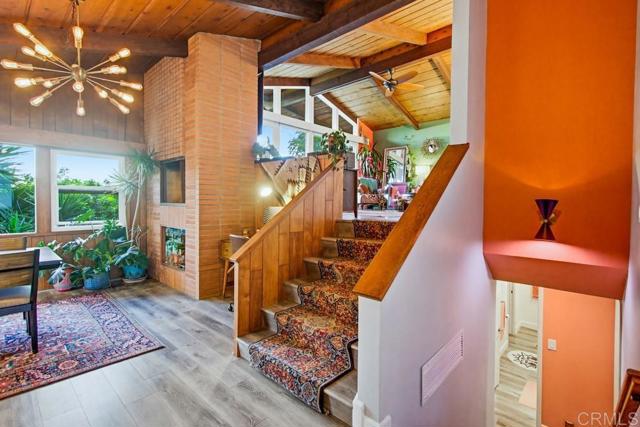 Detail Gallery Image 45 of 62 For 5484 Redding Rd, San Diego,  CA 92115 - 3 Beds | 2/1 Baths