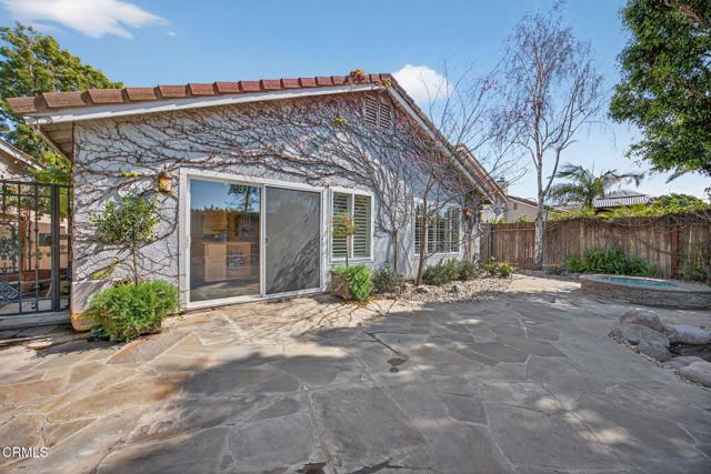 Detail Gallery Image 27 of 31 For 207 Camino Leon, Camarillo,  CA 93012 - 3 Beds | 2 Baths