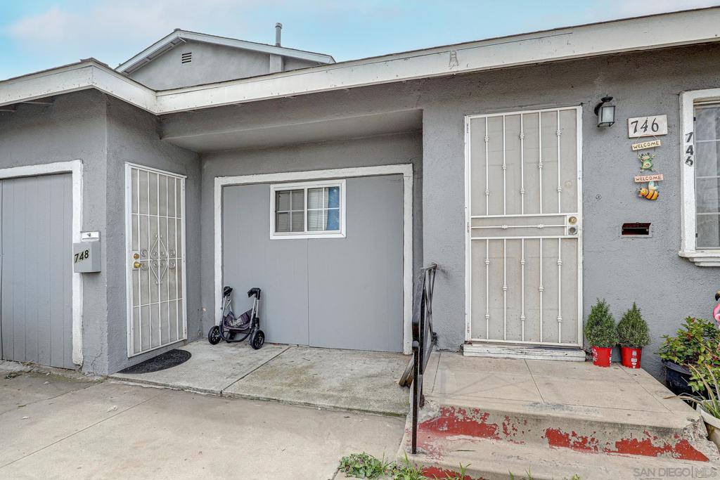 746 Colorado, Chula Vista, CA 91910