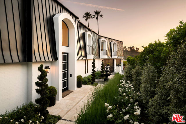 Drew Fenton | 10932 Savona Road Los Angeles CA | MLS: 7216618