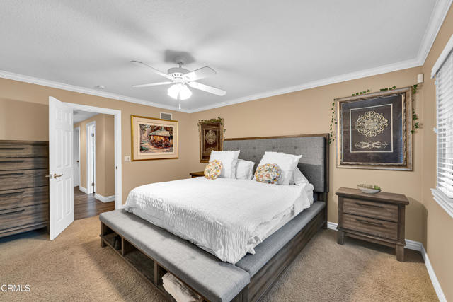 Detail Gallery Image 17 of 28 For 219 Castilian Ave, Newbury Park,  CA 91320 - 4 Beds | 2/1 Baths