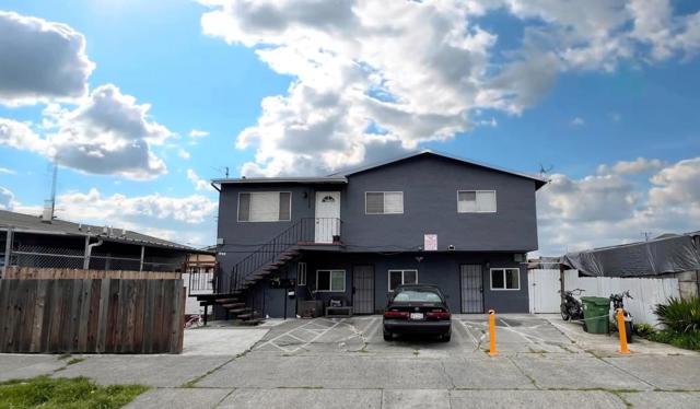 Details for 7008 Spencer Street, Oakland, CA 94621