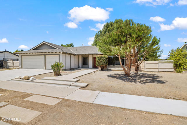 3 Bed Home for Sale in Thousand Oaks, California