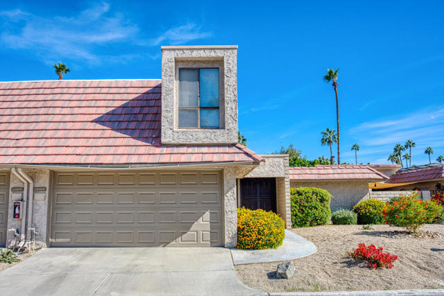 34908 Calle Avila, Cathedral City, California 92234, 2 Bedrooms Bedrooms, ,1 BathroomBathrooms,Townhouse,For Sale,Calle Avila,219112516DA