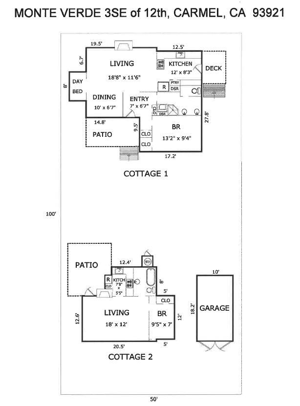 Image 34 of 35 For 0 Monte Verde 3 Se Of 12th