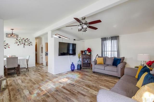 Home for Sale in Spring Valley