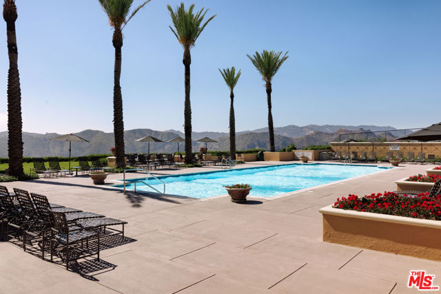 Drew Fenton | 16844 Calle De Sarah Pacific Palisades CA | MLS: 7448123