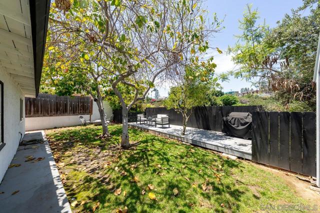 3850 Demus St, San Diego, California 92115, 4 Bedrooms Bedrooms, ,2 BathroomsBathrooms,Single Family Residence,For Sale,Demus St,250029431SD