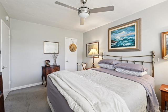 Detail Gallery Image 30 of 42 For 6642 Eldridge St, San Diego,  CA 92120 - 2 Beds | 1 Baths