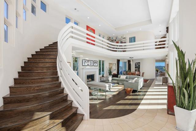 Detail Gallery Image 6 of 42 For 4628 Rancho Reposo, Del Mar,  CA 92014 - 4 Beds | 3/1 Baths