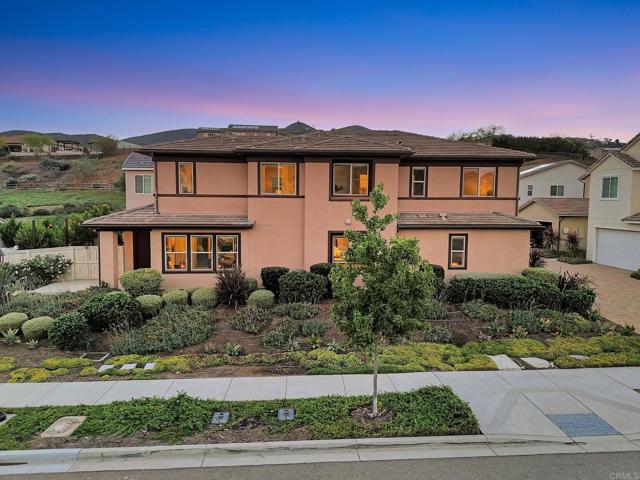 Detail Gallery Image 47 of 75 For 21678 Long Trot Dr, Escondido,  CA 92029 - 4 Beds | 3 Baths