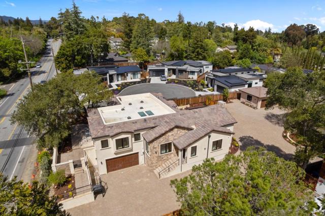 Image 79 of 83 For 18071 Saratoga Los Gatos Road