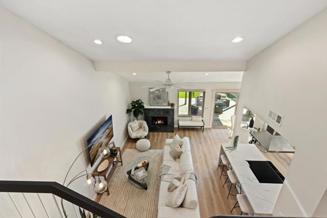 Detail Gallery Image 15 of 42 For 1455 Bridgeview Drive, San Diego,  CA 92105 - 3 Beds | 2 Baths