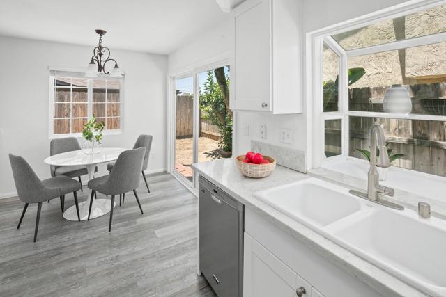 Home for Sale in El Cajon