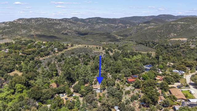 Detail Gallery Image 50 of 51 For 29131 Half Moon Trl, Pine Valley,  CA 91962 - 3 Beds | 2 Baths