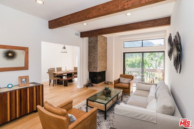 1524 Michael Lane, Pacific Palisades, CA 90272