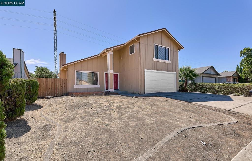 2126 Mendocino Dr