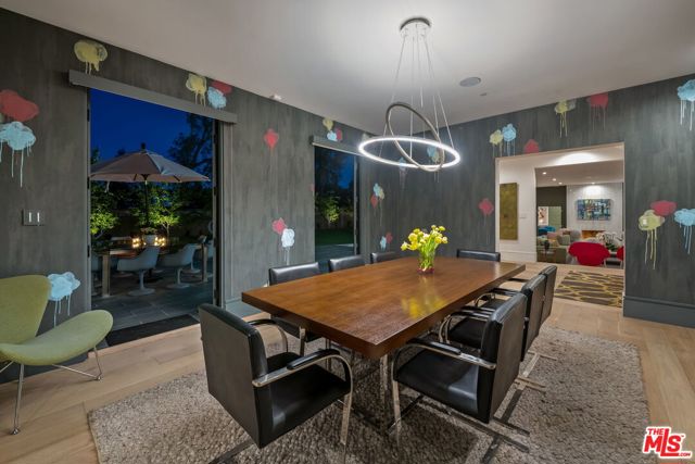 Drew Fenton | 10472 Revuelta Way Los Angeles CA | MLS: 7135109