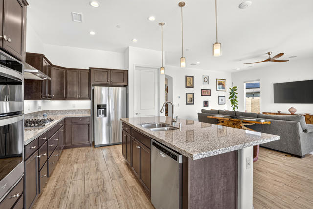 16 Cuvee, Rancho Mirage, CA 92270