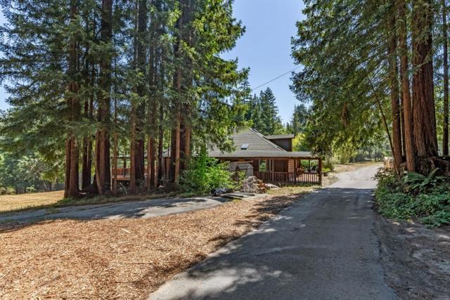 Image 49 of 60 For 22700 Old Santa Cruz Highway