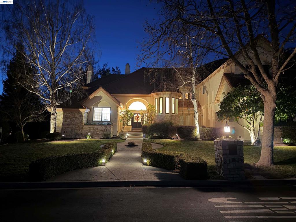 3146 Blackhawk Meadow Drive