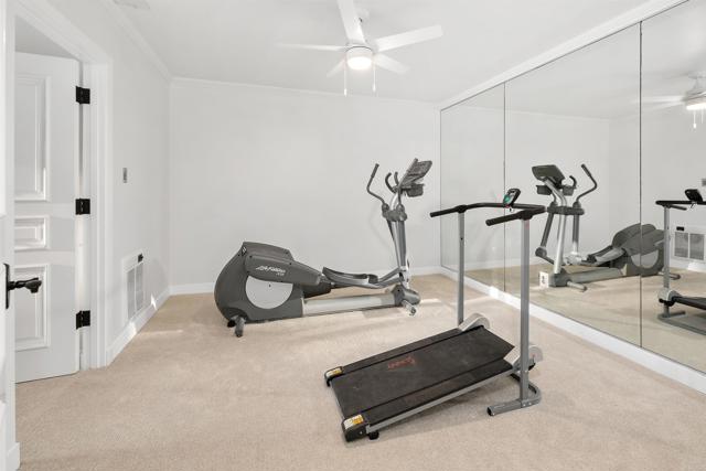 Detail Gallery Image 31 of 43 For 15306 Las Planideras, Rancho Santa Fe,  CA 92067 - 6 Beds | 3/1 Baths