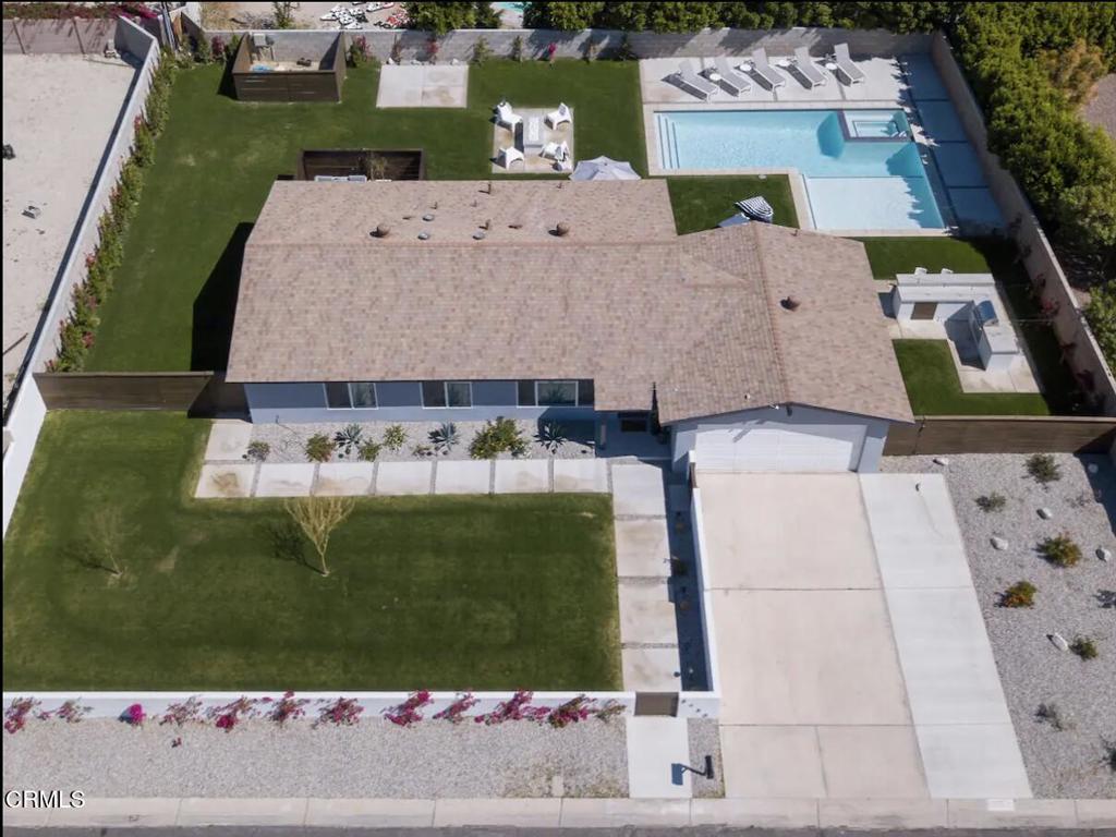 2730 N Biskra Road