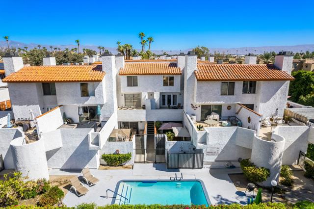 Details for 280 Avenida Caballeros  268, Palm Springs, CA 92262
