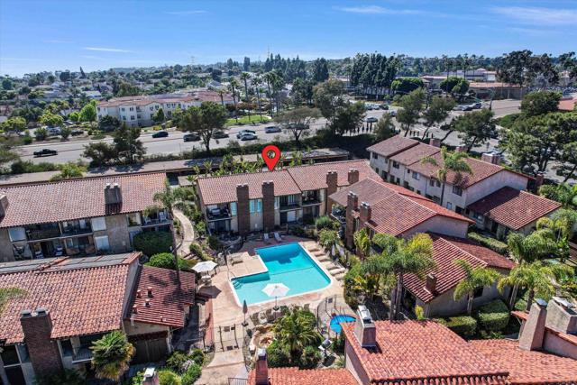 Detail Gallery Image 1 of 1 For 1905 Alga Rd #C,  Carlsbad,  CA 92009 - 1 Beds | 1/1 Baths