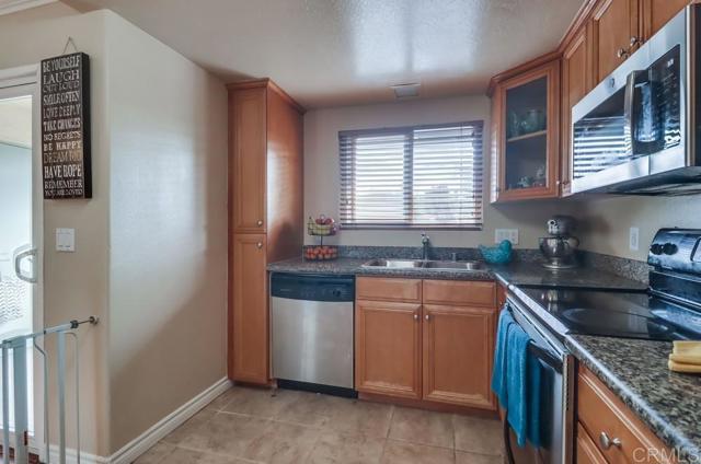 Detail Gallery Image 11 of 26 For 4847 Williamsburg Ln #274,  La Mesa,  CA 91942 - 2 Beds | 2 Baths