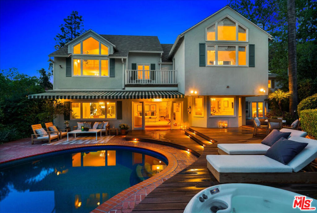 11818 Laurel Hills RoadStudio City img 5