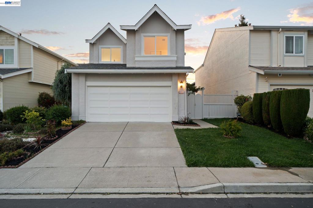 5405 Diana Common