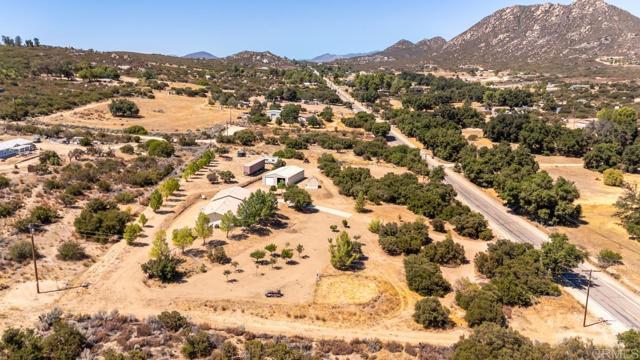 Detail Gallery Image 33 of 37 For 2142 Buckman Springs Rd, Campo,  CA 91906 - 3 Beds | 2 Baths