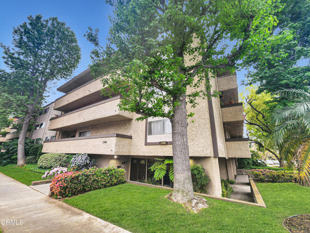 Detail Gallery Image 2 of 16 For 2386 E Del Mar Bld #308,  Pasadena,  CA 91107 - 1 Beds | 1 Baths