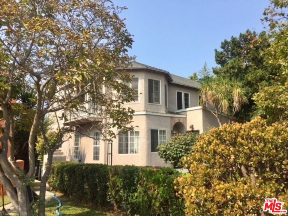 Multifamily at 4516 ST CHARLES Place