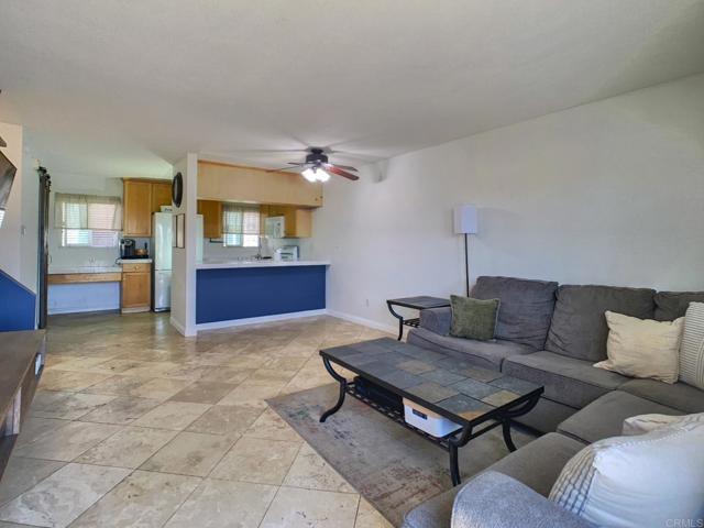 Home for Sale in Imperial Beach