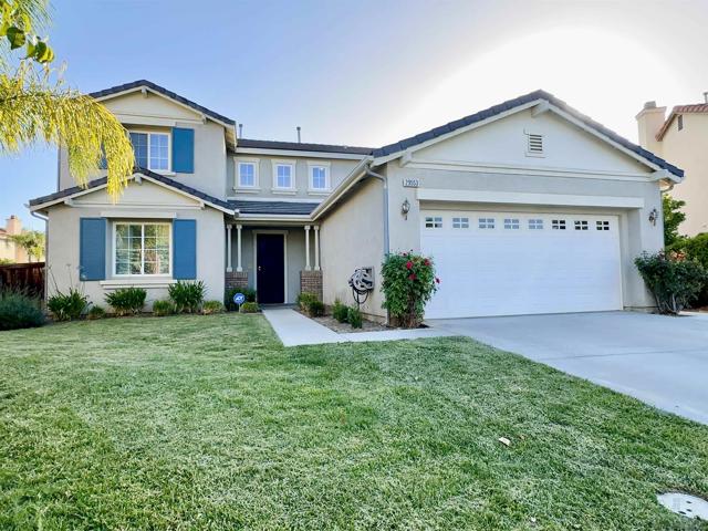 29553 Yarmouth, Menifee, California 92584, 4 Bedrooms Bedrooms, ,3 BathroomsBathrooms,Single Family Residence,For Sale,Yarmouth,240014704SD